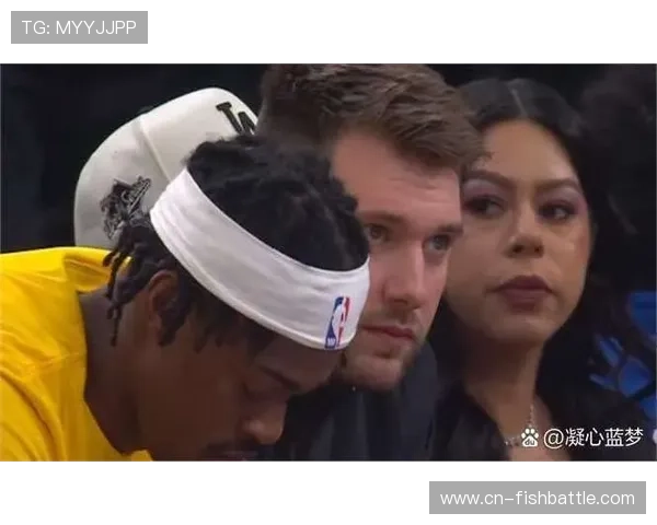 湖人快船德比战,东契奇詹姆斯直接对话 湖人快船德比战,东契奇詹姆斯直接对话