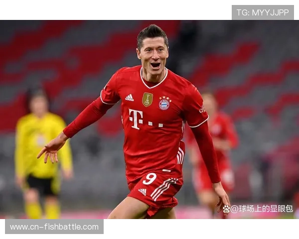 拜仁连续44轮领跑积分榜,刷新尘封半世纪纪录 拜仁连续44轮领跑积分榜,刷新尘封半世纪纪录