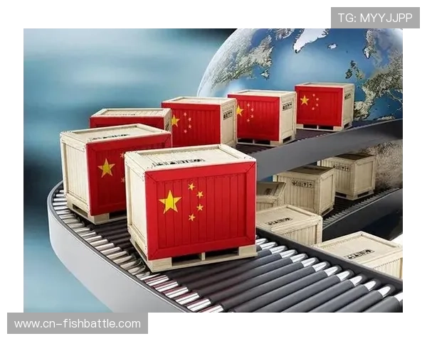 前11个月外贸顺差首破1万亿美元,体育用品出口增长27% 前11个月外贸顺差首破1万亿美元,体育用品出口增长27%