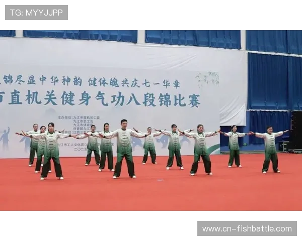 体育赛事结合传统养生文化 创新内容形式 体育赛事结合传统养生文化 创新内容形式