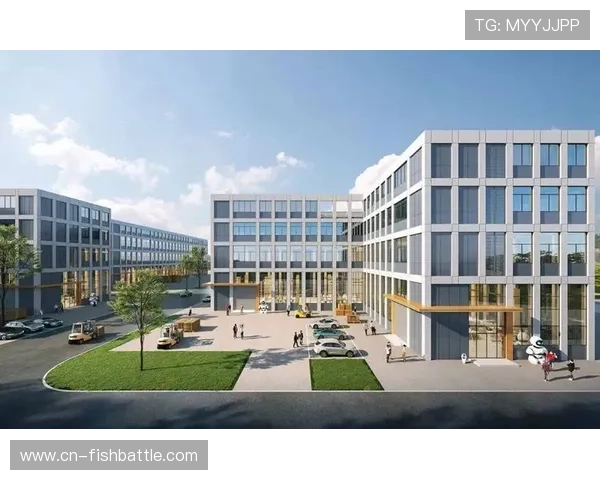 体育产业集聚区功能复合，成为产城融合载体