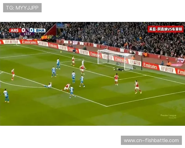 布莱顿1-2阿森纳，厄德高制胜球助枪手保住榜首