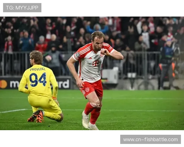 凯恩谈欧冠零封:球队成熟应对红牌危机至关重要 凯恩谈欧冠零封:球队成熟应对红牌危机至关重要