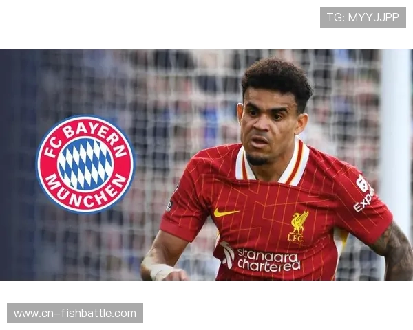 奥利塞助攻迪亚斯破门，拜仁短暂领先未能守住胜果