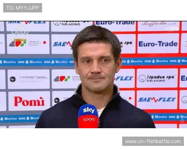 国米主帅齐沃：双杀萨索洛是团队努力的结果，我们将专注下一场