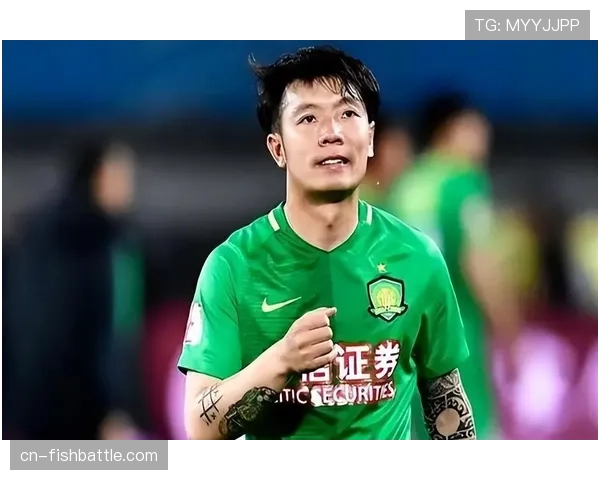 北京国安官方宣布与36岁老将张稀哲续约一年